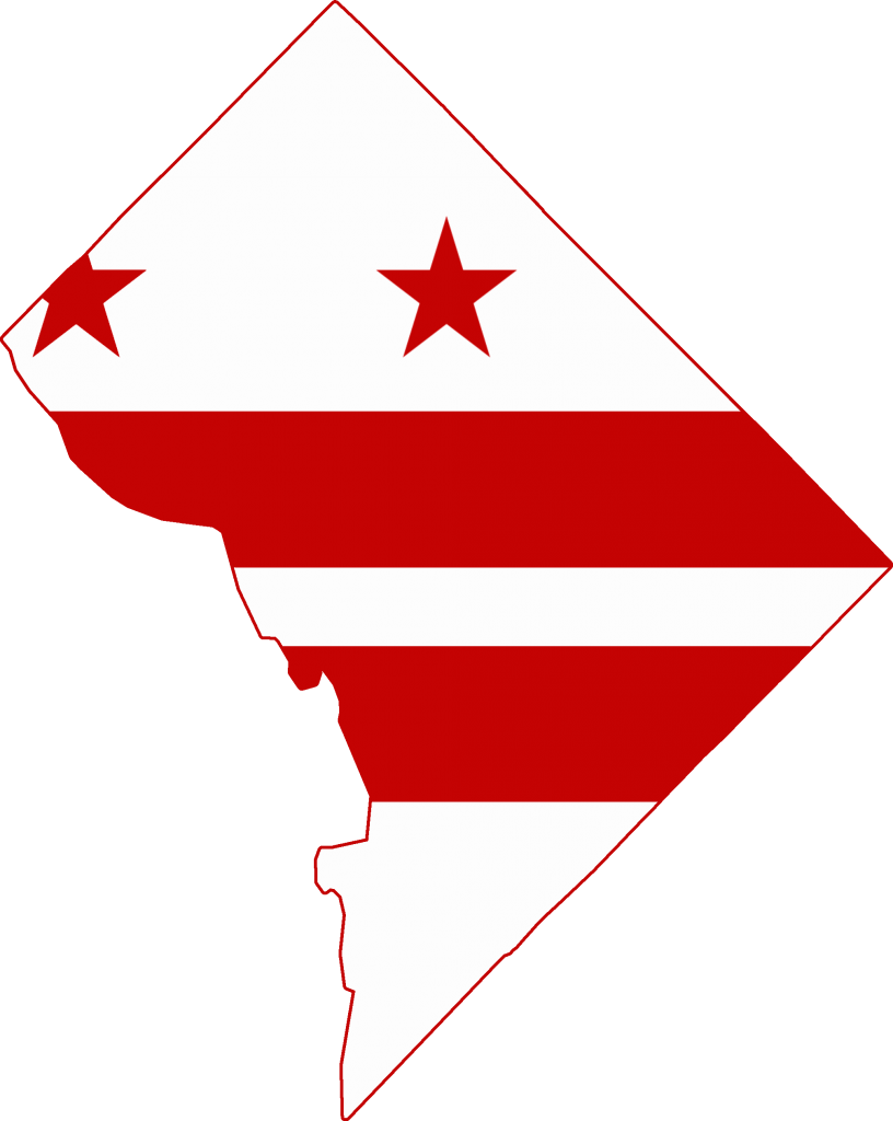 Flag_map_of_Washington_DC